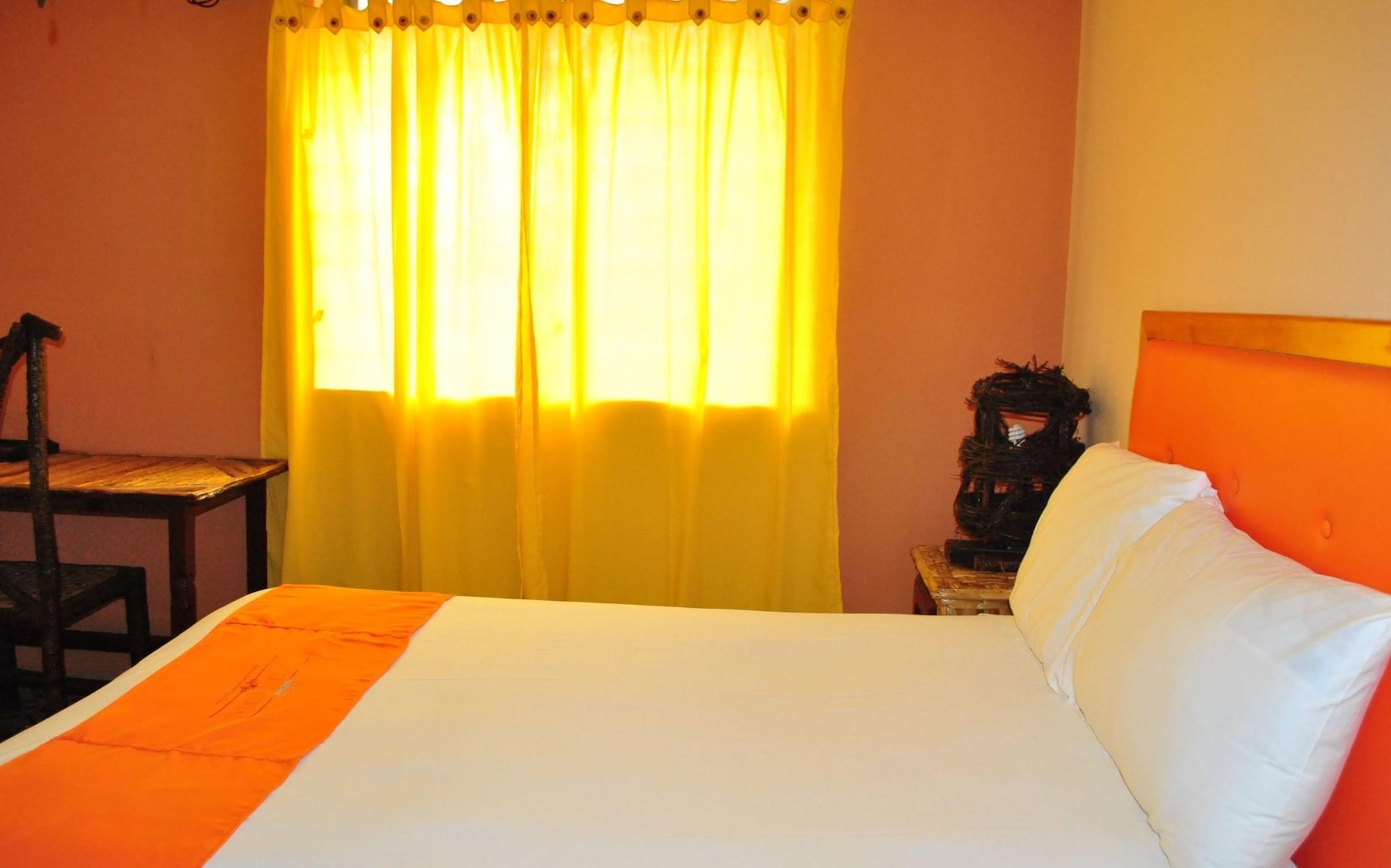 Hotel Imperial แคป-ไฮเซียน ภายนอก รูปภาพ