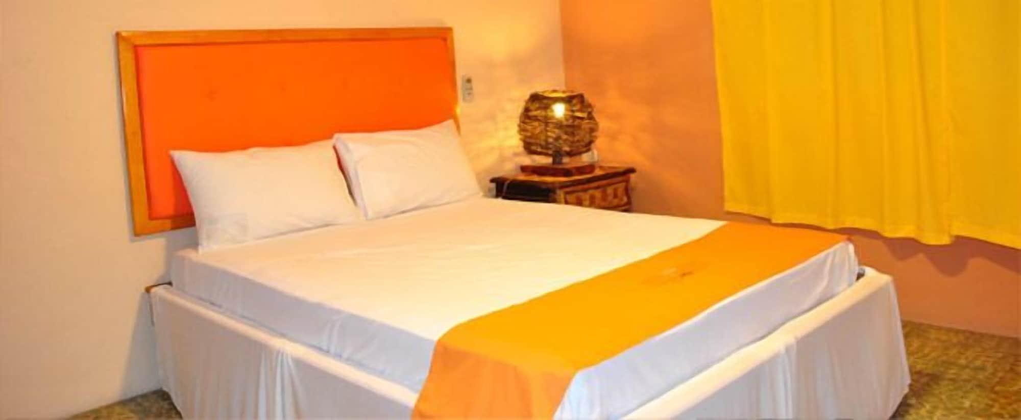 Hotel Imperial แคป-ไฮเซียน ภายนอก รูปภาพ