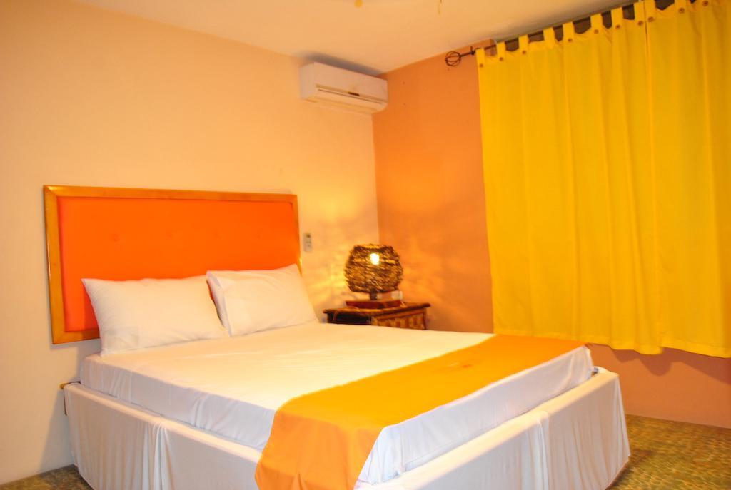 Hotel Imperial แคป-ไฮเซียน ภายนอก รูปภาพ