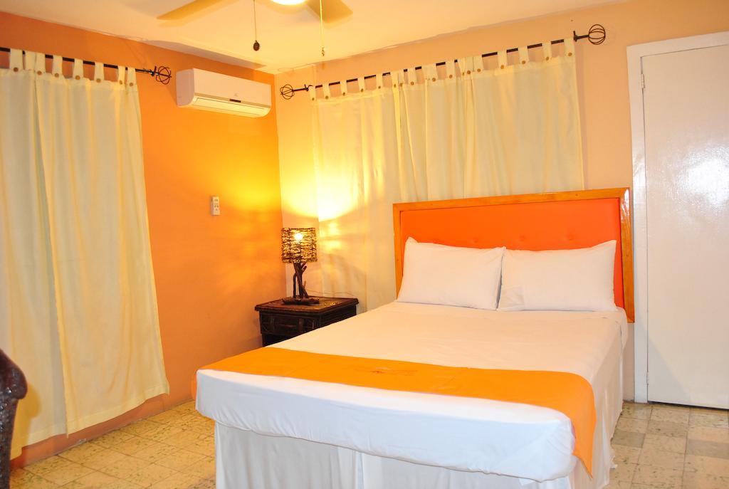 Hotel Imperial แคป-ไฮเซียน ภายนอก รูปภาพ