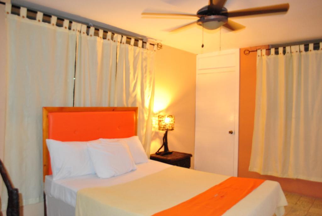 Hotel Imperial แคป-ไฮเซียน ภายนอก รูปภาพ