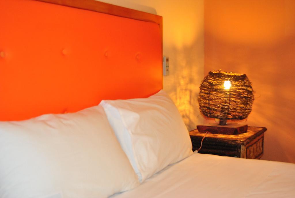 Hotel Imperial แคป-ไฮเซียน ภายนอก รูปภาพ