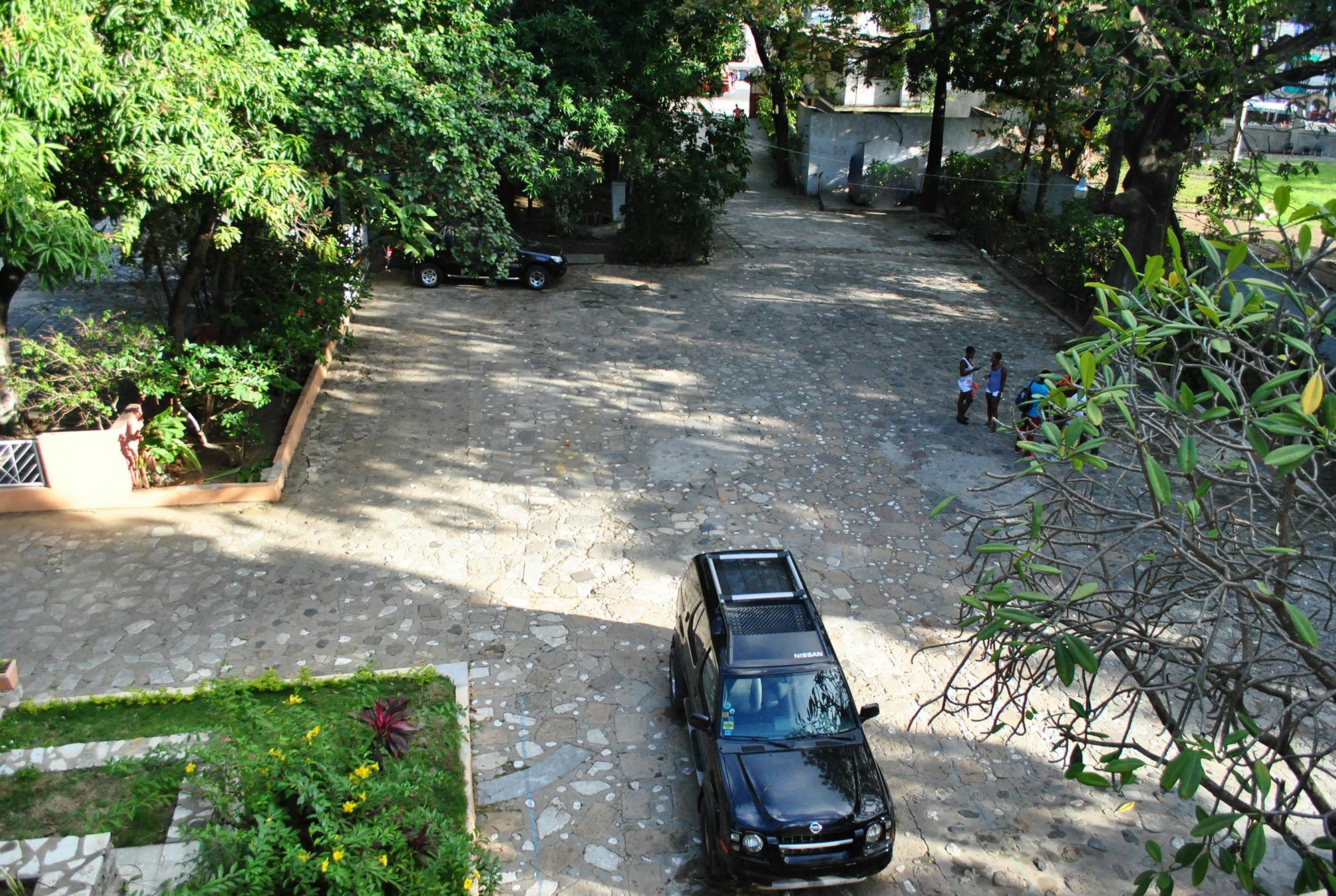 Hotel Imperial แคป-ไฮเซียน ภายนอก รูปภาพ
